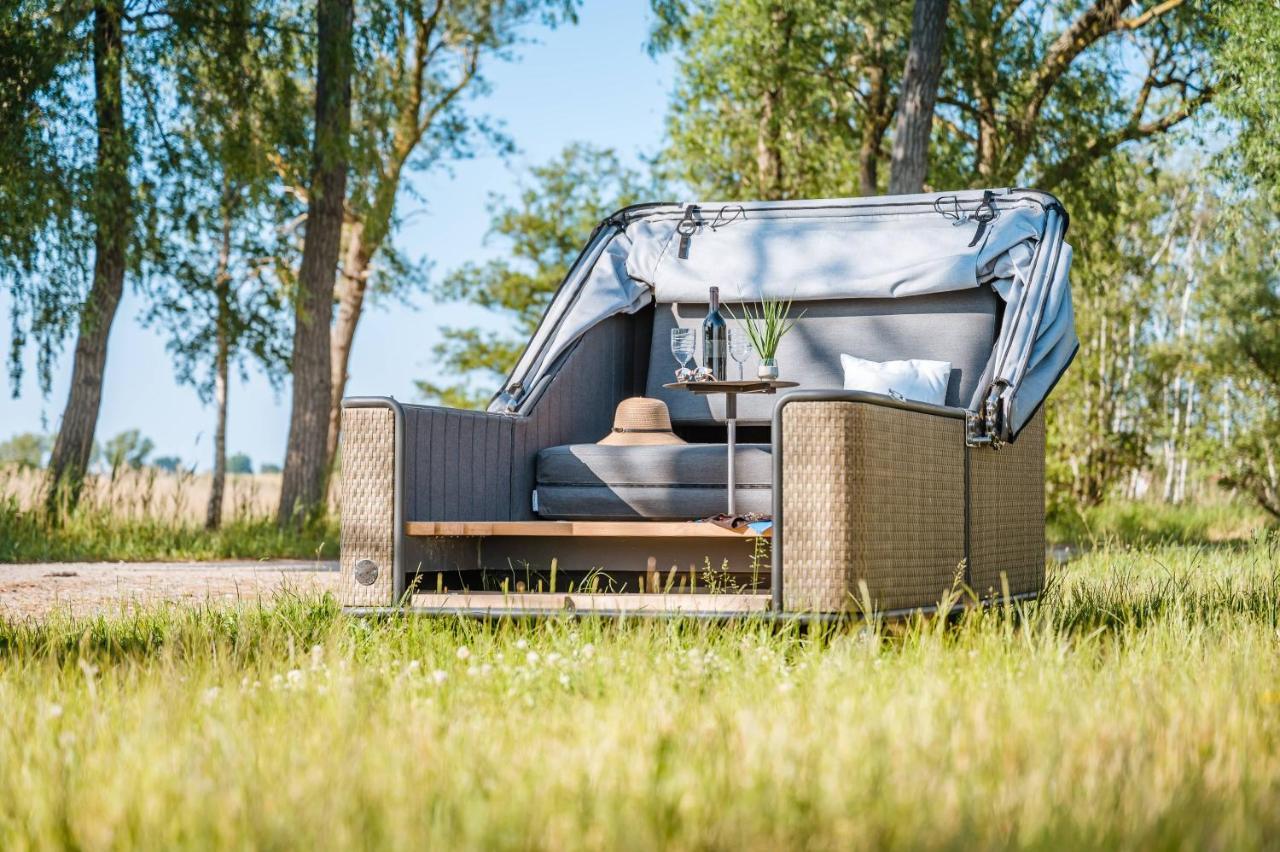 Marina Martinshafen - Beach Life Sassnitz Exterior photo