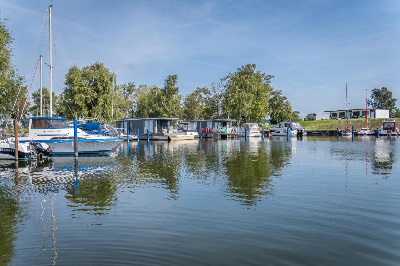 Marina Martinshafen - Beach Life Sassnitz Exterior photo