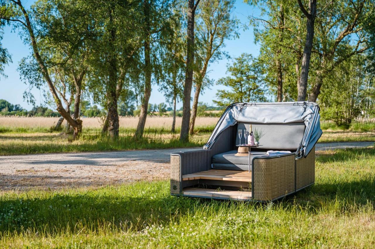 Marina Martinshafen - Beach Life Sassnitz Exterior photo