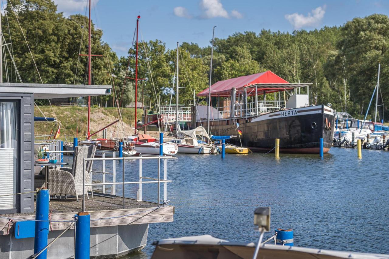 Marina Martinshafen - Beach Life Sassnitz Exterior photo