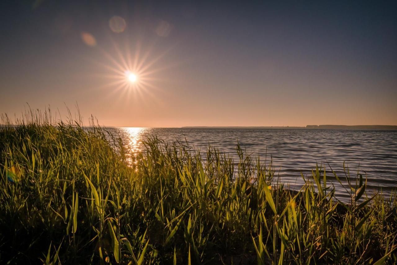 Marina Martinshafen - Beach Life Sassnitz Exterior photo